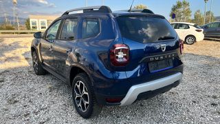 Dacia Duster 2018 1.5 DCI PRESTIGE 4X4-thumb-6
