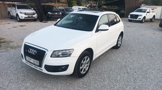 Audi Q5 2009 PANORAMA 240PS QUATRO