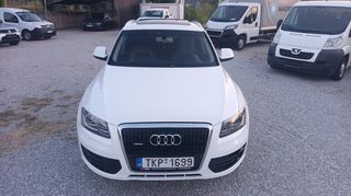 Audi Q5 2009 PANORAMA 240PS QUATRO-thumb-2