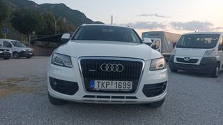 Audi Q5 2009 PANORAMA 240PS QUATRO-thumb-8
