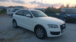 Audi Q5 2009 PANORAMA 240PS QUATRO-thumb-3