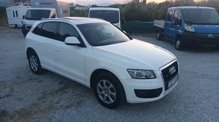 Audi Q5 2009 PANORAMA 240PS QUATRO-thumb-1