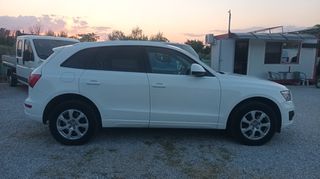Audi Q5 2009 PANORAMA 240PS QUATRO-thumb-5