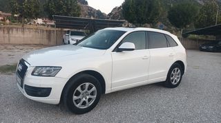 Audi Q5 2009 PANORAMA 240PS QUATRO-thumb-4