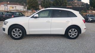 Audi Q5 2009 PANORAMA 240PS QUATRO-thumb-10