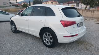 Audi Q5 2009 PANORAMA 240PS QUATRO-thumb-9