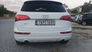 Audi Q5 2009 PANORAMA 240PS QUATRO-thumb-7