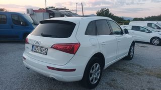 Audi Q5 2009 PANORAMA 240PS QUATRO-thumb-6
