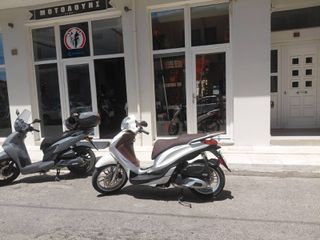 Piaggio Medley 150 2016 ABS