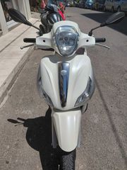 Piaggio Medley 150 2016 ABS-thumb-1