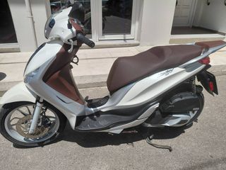 Piaggio Medley 150 2016 ABS-thumb-5