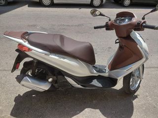 Piaggio Medley 150 2016 ABS-thumb-7