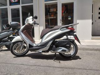 Piaggio Medley 150 2016 ABS-thumb-9