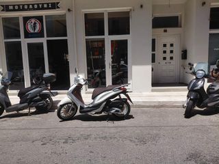 Piaggio Medley 150 2016 ABS-thumb-11