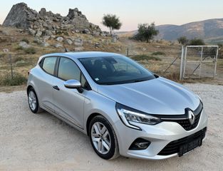 Renault Clio 2020 1.5 DCI DIESEL EURO6