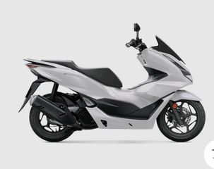 Honda PCX 125 2019