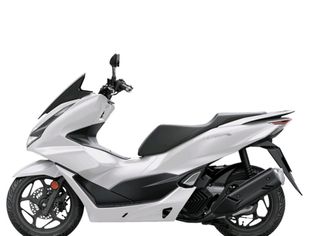 Honda PCX 125 2019-thumb-1