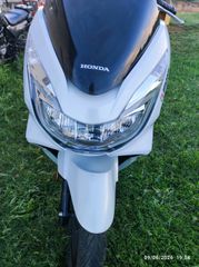 Honda PCX 125 2019-thumb-10