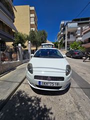 Fiat Punto 2009 Grande punto