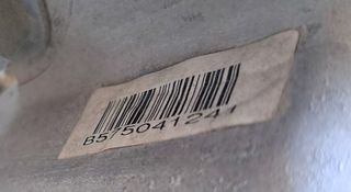 Διαφορικό από Honda Crv k20 2005-2006.-thumb-1