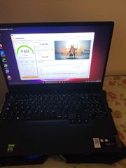 Πωλειται gaming λάπτοπ Lenovo Legion 5