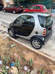 Smart ForTwo 2008