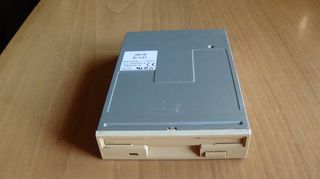 Sony MPF920‑E εσωτερικός οδηγός δισκέτας 3.5"