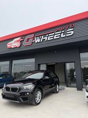Bmw X1 2016 XDRIVE18D AUTOMATIC-thumb-1