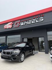 Bmw X1 2016 XDRIVE18D AUTOMATIC-thumb-2