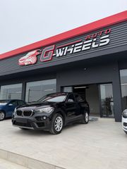 Bmw X1 2016 XDRIVE18D AUTOMATIC-thumb-3