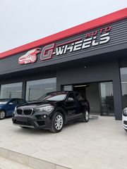 Bmw X1 2016 XDRIVE18D AUTOMATIC-thumb-4