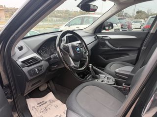 Bmw X1 2016 XDRIVE18D AUTOMATIC-thumb-7