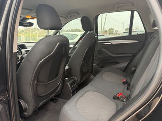 Bmw X1 2016 XDRIVE18D AUTOMATIC-thumb-8
