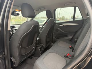 Bmw X1 2016 XDRIVE18D AUTOMATIC-thumb-9