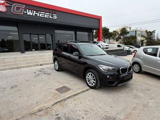 Bmw X1 2016 XDRIVE18D AUTOMATIC-thumb-13