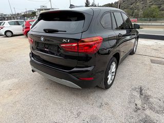 Bmw X1 2016 XDRIVE18D AUTOMATIC-thumb-14