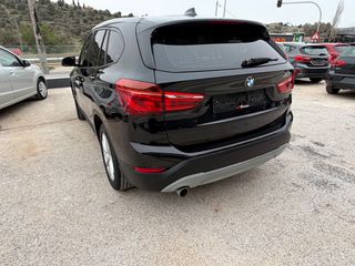Bmw X1 2016 XDRIVE18D AUTOMATIC-thumb-16