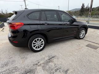 Bmw X1 2016 XDRIVE18D AUTOMATIC-thumb-17