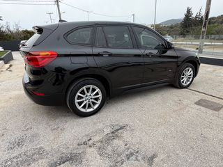 Bmw X1 2016 XDRIVE18D AUTOMATIC-thumb-18