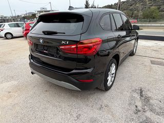 Bmw X1 2016 XDRIVE18D AUTOMATIC-thumb-19