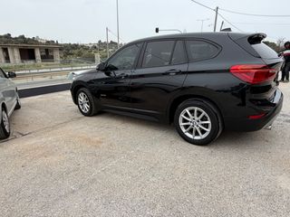 Bmw X1 2016 XDRIVE18D AUTOMATIC-thumb-20