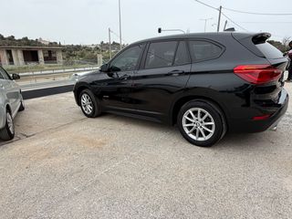 Bmw X1 2016 XDRIVE18D AUTOMATIC-thumb-21