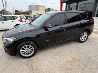 Bmw X1 2016 XDRIVE18D AUTOMATIC-thumb-22