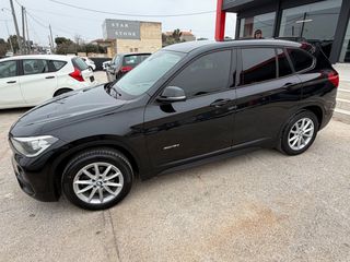 Bmw X1 2016 XDRIVE18D AUTOMATIC-thumb-23