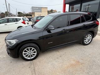 Bmw X1 2016 XDRIVE18D AUTOMATIC-thumb-24