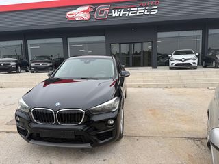 Bmw X1 2016 XDRIVE18D AUTOMATIC-thumb-25