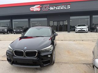 Bmw X1 2016 XDRIVE18D AUTOMATIC-thumb-26