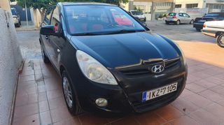 Hyundai i 20 2009