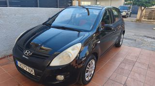 Hyundai i 20 2009-thumb-1