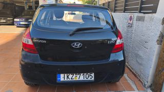 Hyundai i 20 2009-thumb-3